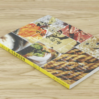 3本39  贾平凹陕西小吃小识录 醪糟羊肉泡馍岐山面肉夹馍等美食制作方法菜谱食谱饮食文化书籍