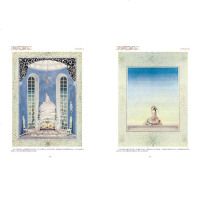    穿越幻想之的插画师 凯·尼尔森 插画版凯尼尔森传记 180余幅插画作品+知名艺评家海野弘专业解说 日本插画师