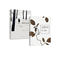 天黑以后+挪威的森林全2册套装 村上春树经典作品 日本现当代青春励志都市情感小说 青春文学外国小说 销
