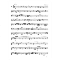    中国音乐学院校外音乐考级全国通用教材 圆号8-10级中国音乐学院考级委员会 (编者)圆号教材音乐书籍