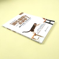 训练猫咪一本就够了29项技能1天10分钟全掌握养猫训猫50法我的第一本养猫书宠物大全猫咪训练教程手册猫咪家庭医学大百