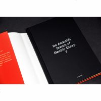   仿生人会梦见电子羊吗菲利普迪克银翼杀手2049原著科幻小说  图书籍外国文学小说正版仿生人是否能梦到电子羊书籍