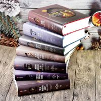 企鹅欧洲史1-3,5-8(套装7册)正版 马克格林格拉斯 著 古典欧洲的诞生:从特洛伊到奥古斯丁出版社图书  全套欧