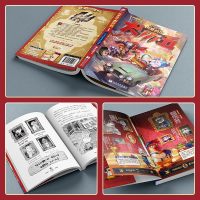 风暴侦探犬小五1消失的黑夜启明星悟小空空儿童侦探推理小说冒故事漫画书三四五六年级课外书小学生课外阅读书浙江少年儿童