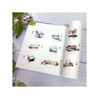 第2版 家具设计手绘表现 基础技能入 绘画技法大全教程书籍 造型设计马克笔铅笔手绘效果图线稿 构成室内装饰装修 建