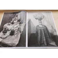 北京艺考培训教材(3册)素描静物头像水粉静物石膏临本素描水粉技法临本 美术艺术院校培训基础入教程书籍 北京工艺美