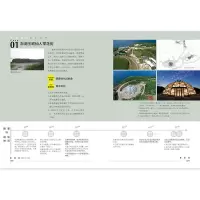 建筑外观美学关键 分析建筑大师经典作品 解剖现代建筑外观的特点 林祺锦著 建筑材料设计 建筑结构 建筑外观的发展与