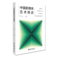 正版 中国新媒体艺术简史 许鹏 著 北京大学出版社 艺术史 世界各国艺术概况 数字技术 应用艺术研究 中国艺术 艺术