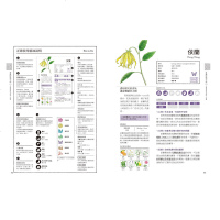 台版 芳疗使用手册 初学新手的入图 美容舒疗 精油芳疗 生活风格类书籍 台湾广厦