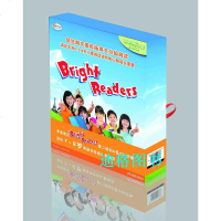 培生朗文 英文分级阅读 Bright Readers 2A mp3音频