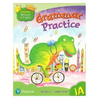 新版gold香港朗文小学英语教材 Longman Welcome to English Grammar Practi