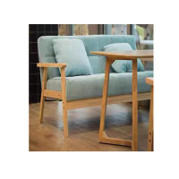 国云家居休闲沙发GY028商务接待，餐厅沙发，酒店沙发