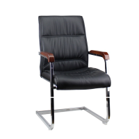 国云家居弓形脚办公椅GY011