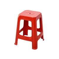 国云家居塑料凳子GY049