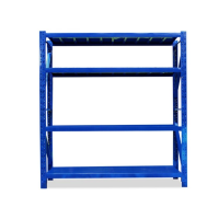 国云家居多功能置物架展示架货架GY158