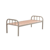 国云家居单人床宿舍床GY153