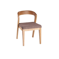 国云家居椅子休闲椅靠背椅洽谈椅餐椅GY232