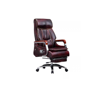 国云家居大班椅办公椅老板椅电脑椅现代简约办公书房椅GY351