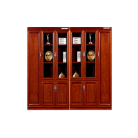 国云家居书柜文件柜办公书柜衣柜多功能组合资料柜每门GY376