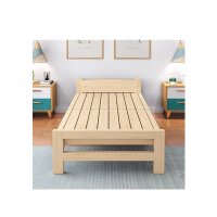 国云家居办公午休折叠床单人床GY464