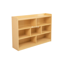 国云家居储物柜书柜收纳柜鞋柜教具柜GY645