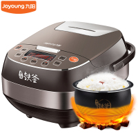 九阳IH智能电饭煲40T12