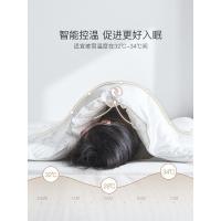 2019懒人被子多功能【李湘力荐】拉芙菲尔吸湿发热被子春秋被芯单人双人加厚保暖冬被网红抖音同款