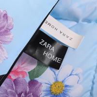 2019懒人被子多功能ZARA春秋被95羽丝绒秋冬季被加厚保暖被子被芯双人床褥冬被网红抖音同款