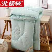 2019懒人被子多功能全棉蚕丝被子母被冬被8斤10加厚春秋被学生宿舍被芯单双人网红抖音同款