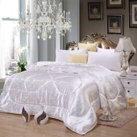 2019懒人被子多功能蚕丝被羽丝被加厚保暖冬被春秋被夏凉被单人学生宿舍双人被子被芯网红抖音同款