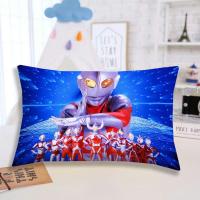 奥特曼咸蛋超人迪迦抱枕头学生午睡靠背枕垫创意开学儿童生日抖音同款