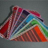 儿童枕头套幼儿园宝宝午睡枕套护颈枕枕套枕芯套内外双层可拆洗抖音同款