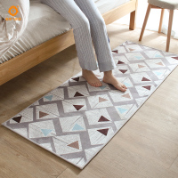 【可定制凸行和大尺寸】进地垫地毯脚垫垫床边毯入户卧室抖音同款