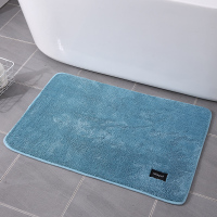 卫生间口吸水垫浴室防滑垫地垫进垫家用脚垫子防滑地毯卧室抖音同款
