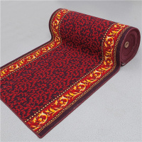 定制尺寸可裁剪楼梯地毯过道楼梯垫垫玄关厨房浴室宾馆酒店地毯抖音同款