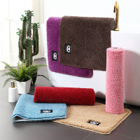 洗手间卫生间吸水地垫进入户口地毯垫浴室防滑垫脚垫抖音同款