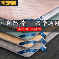 床垫加厚1.8m榻榻米床垫子床褥1.5米单双人宿舍海绵地铺垫被抖音同款