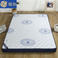 床垫加厚榻榻米床垫子双人1.8床折叠床褥子1.5米单人宿舍0.9抖音同款