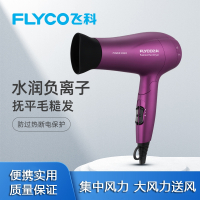 飞科(FLYCO)吹风机家用大功率护发负离子发廊大风力电吹风发型师专用风筒