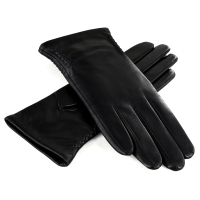 MASCOMMA全触屏羊皮手套 Maple系列L013 女款