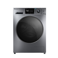 小天鹅(LittleSwan) 水魔方系列10公斤变频 滚筒洗衣机全自动智能家电 TG100V86WMDY5