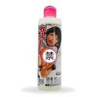 A-ONE日本进口人体润滑液 润滑油 女用水溶性润滑液 大容量 300ml