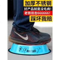 狗碗猫碗金毛狗盆狗狗猫咪用品大型犬狗食盆大号狗粮猫粮宠物饭盆