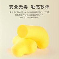 狗狗玩具泰迪幼犬耐咬磨牙棒小狗咬胶骨头金毛边牧大型犬宠物玩具