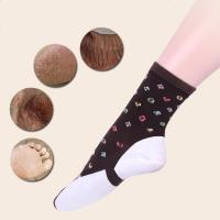 2019脚裂袜 防裂袜子 男女厚棉全脚型 全足防脚裂足裂袜