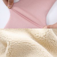 2019女童加绒加厚打底裤外穿一体羊羔绒特厚冬季儿童宝宝秋冬款保暖裤