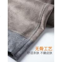 2019胖男儿童打底裤秋裤加绒加厚秋冬大码童装胖大童保暖裤加肥加大棉