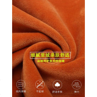 2019中老年人加绒加厚保暖内衣男士爸爸妈妈大码女士秋冬秋衣秋裤套装