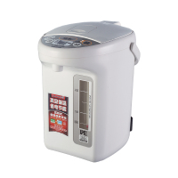 象印电热水壶家用智能真空保温一体瓶恒温不锈钢冲奶烧水壶TNH30C