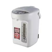 象印电热水壶家用智能真空保温一体瓶恒温不锈钢冲奶烧水壶TNH30C